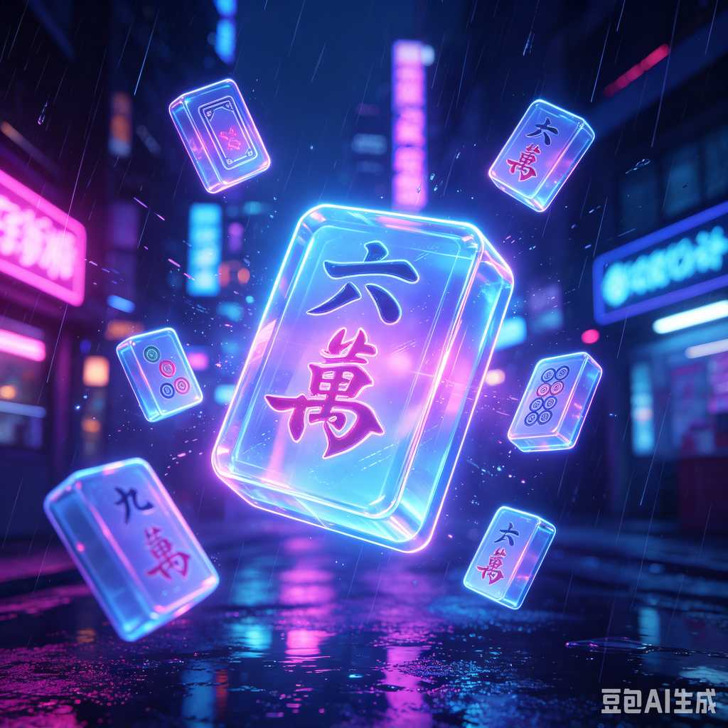 Milwaukee,mahjong